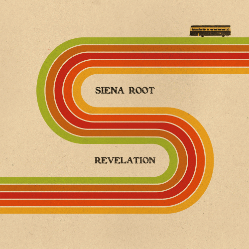 Siena Root : Revelation
